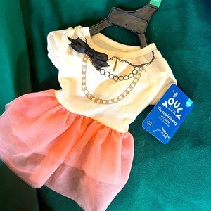 Pet Dress